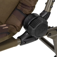 Fox Camolite Recliner Chair
